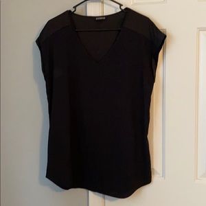 Express top